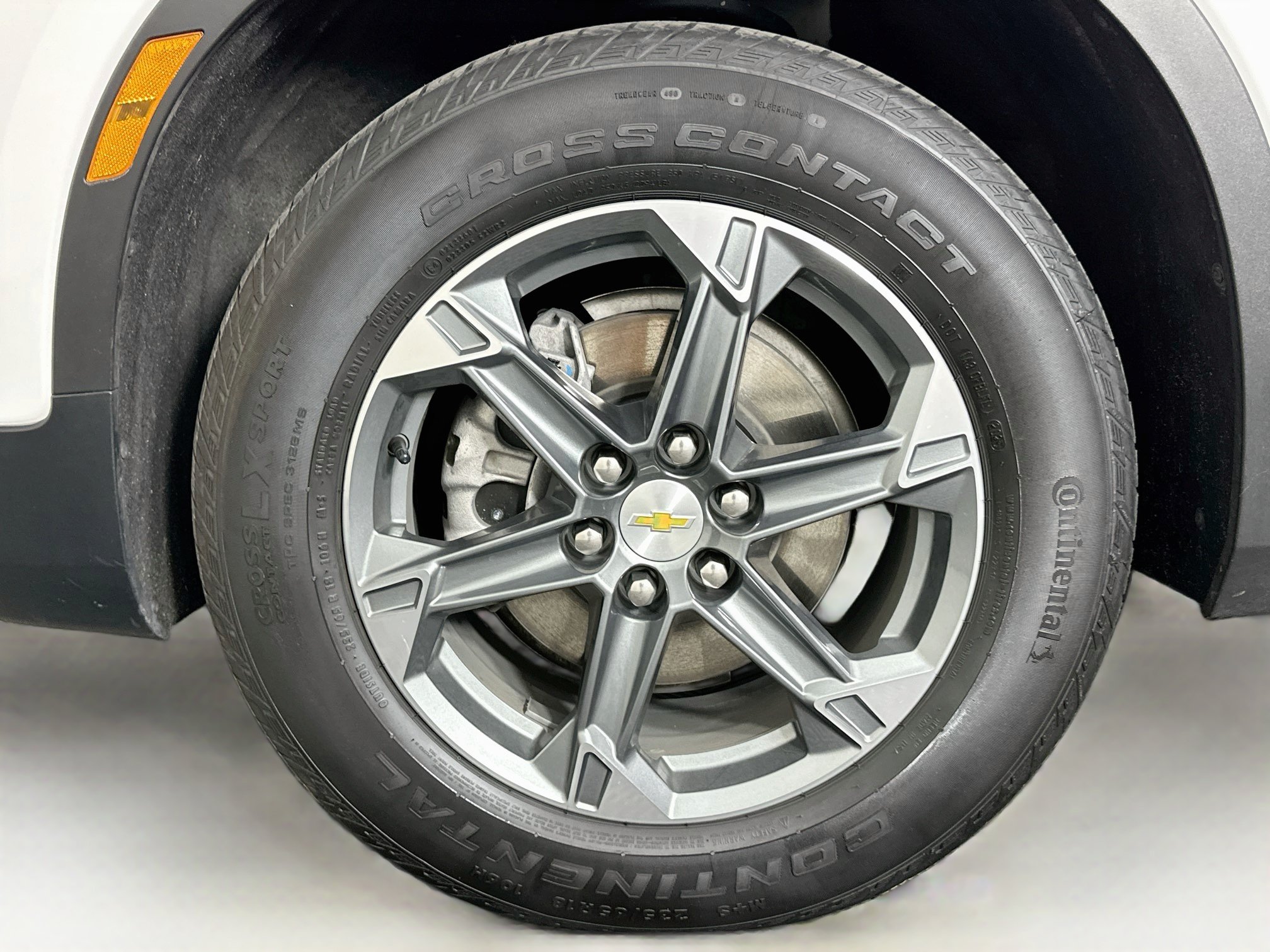 Used 2025 Chevrolet Blazer LT AWD/4WD image 11
