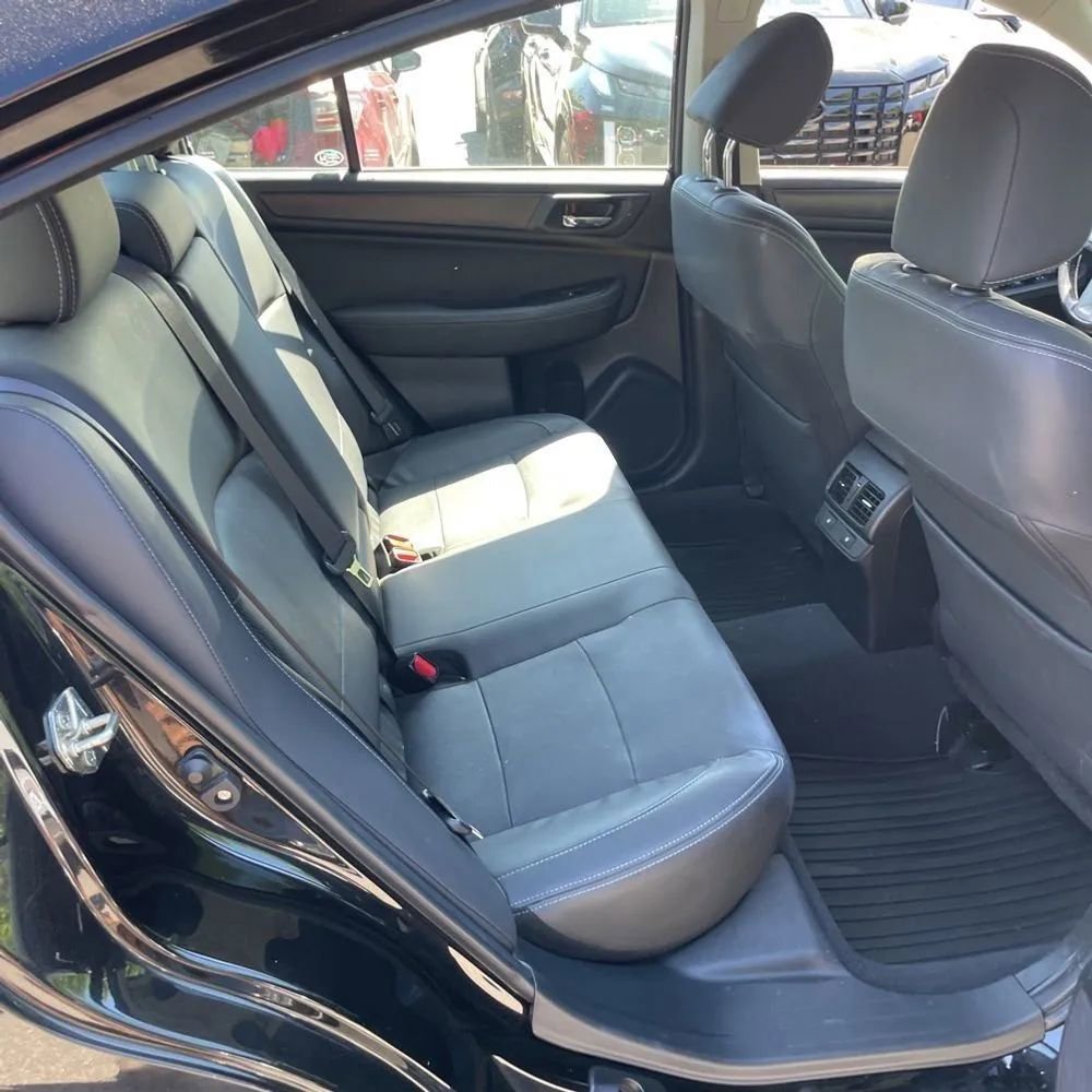 Used 2017 Subaru Legacy 3.6R Limited AWD/4WD image 25