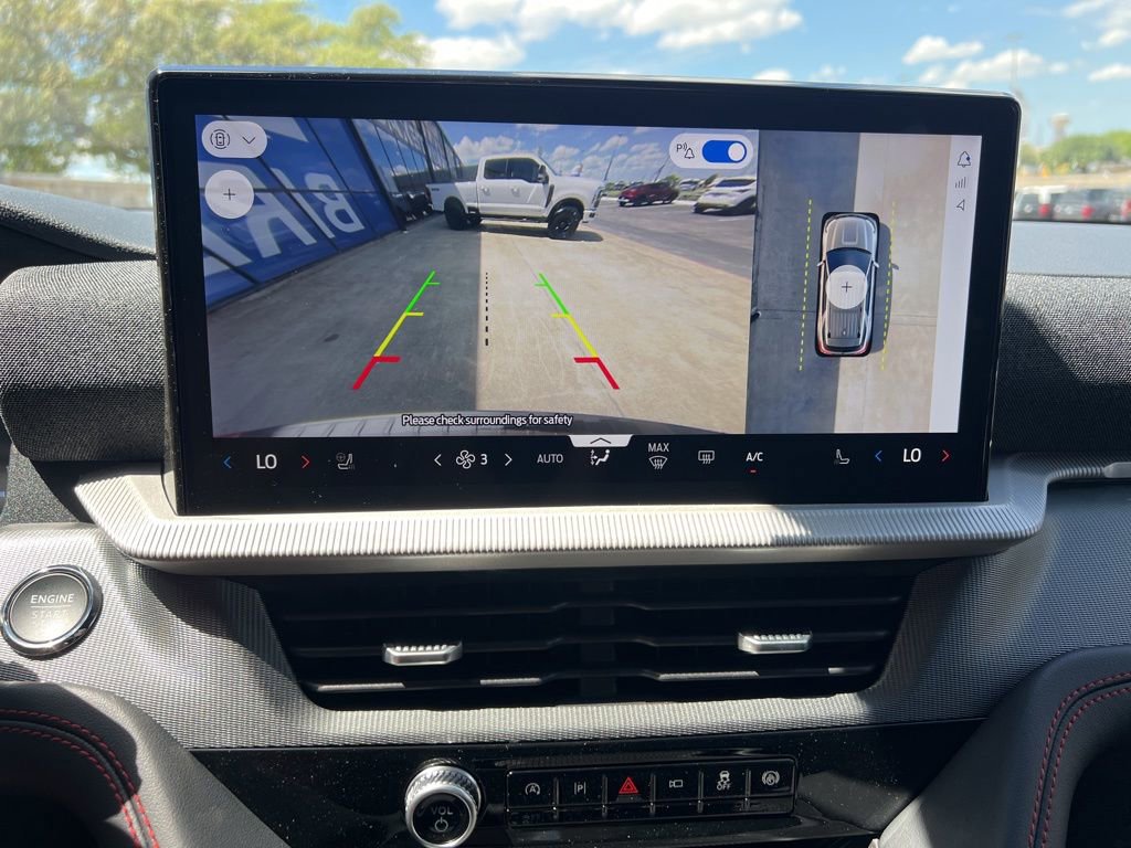 New 2026 Ford Explorer ST-Line image 23