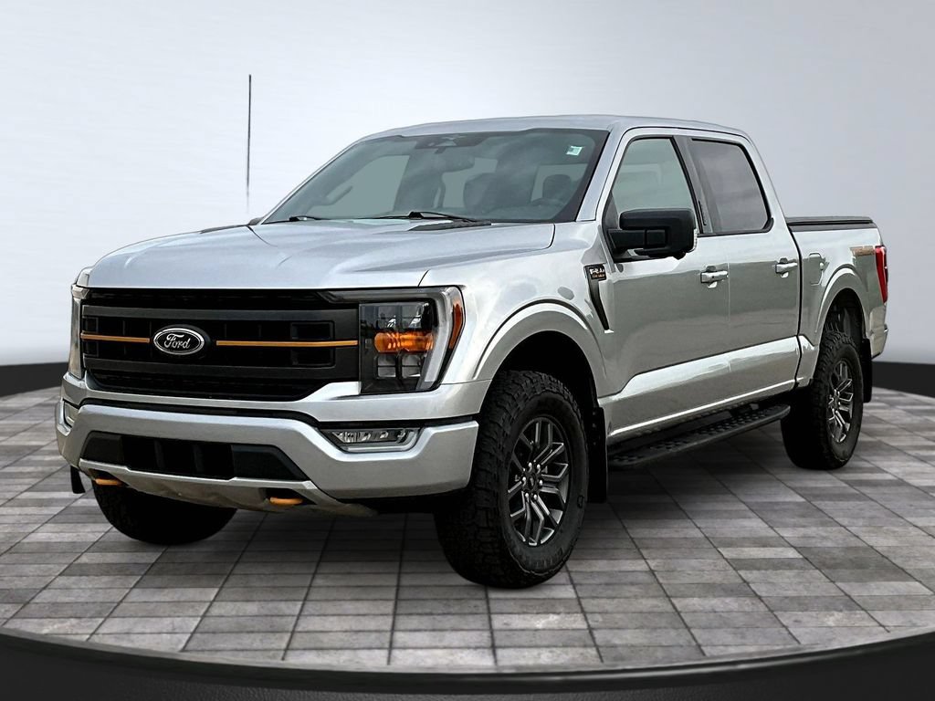 Used 2023 Ford F150 Tremor w/ 360 Degree Camera Package AWD/4WD image 1