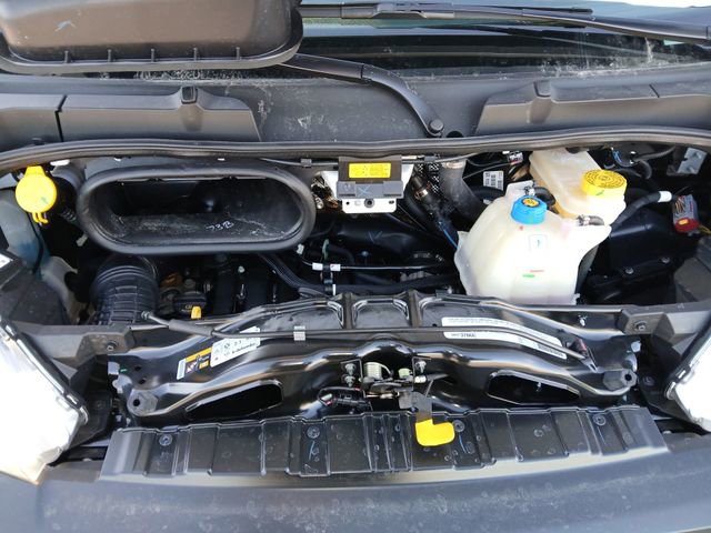 New 2024 RAM ProMaster 2500 w/ Advanced Safety Group image 30