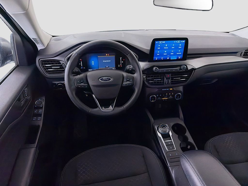 Used 2024 Ford Escape Active image 23