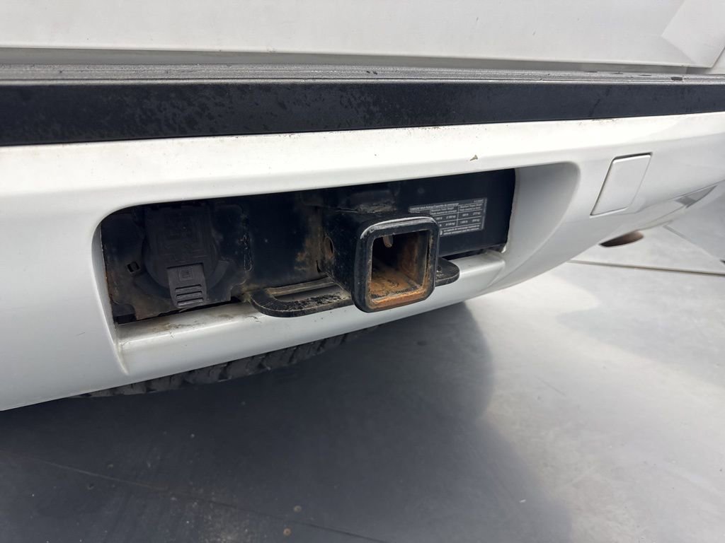 Used 2012 Chevrolet Tahoe 4WD image 44