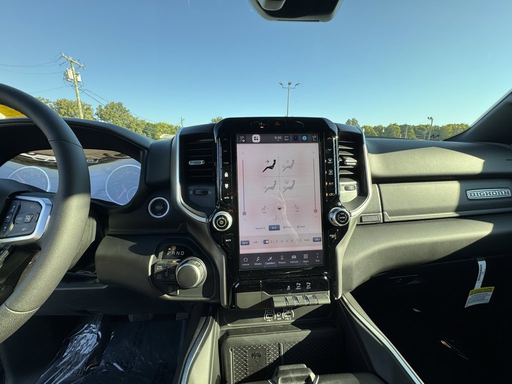 New 2026 RAM 1500 Big Horn image 26