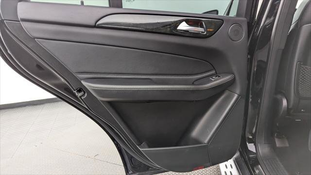 Used 2017 Mercedes-Benz GLE 350 image 16