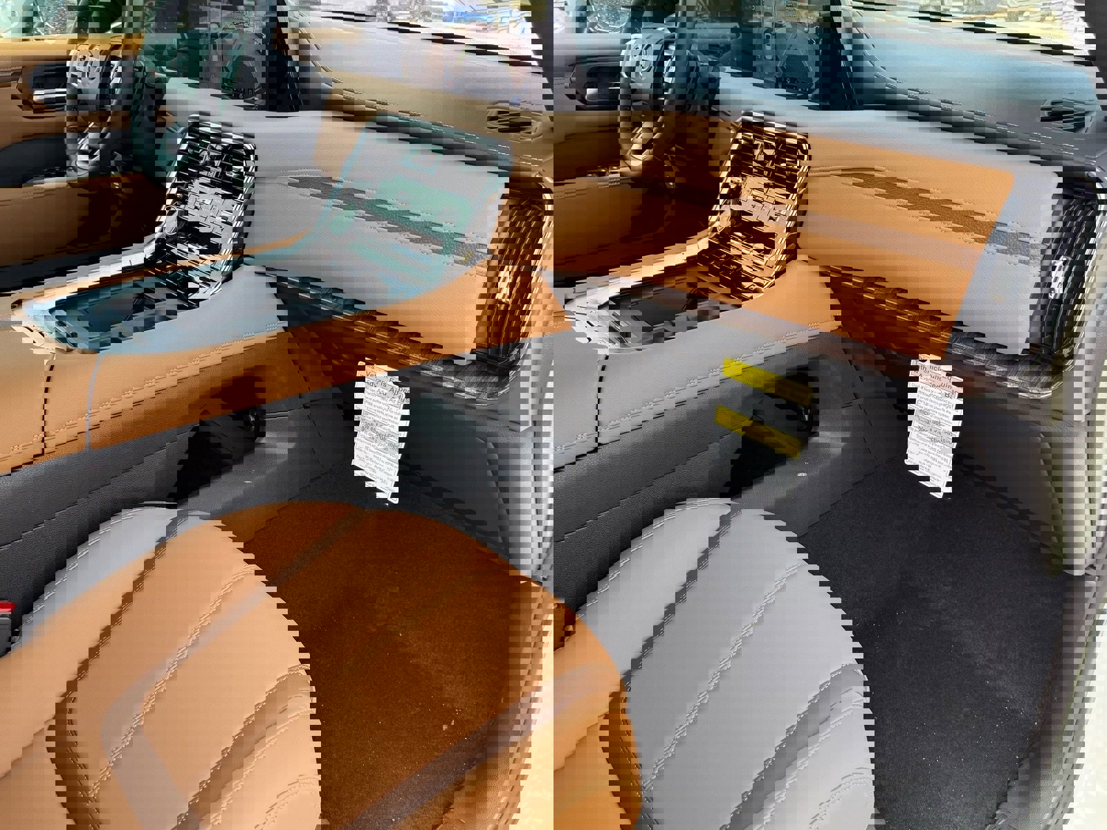 New 2026 Nissan Armada SL image 27