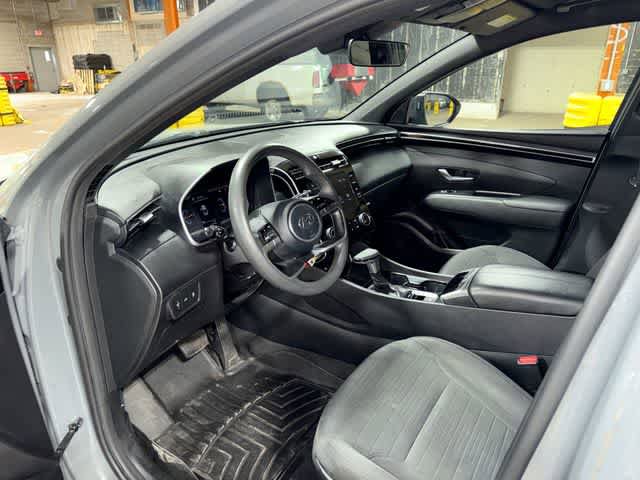 Used 2023 Hyundai Santa Cruz SE AWD/4WD image 26