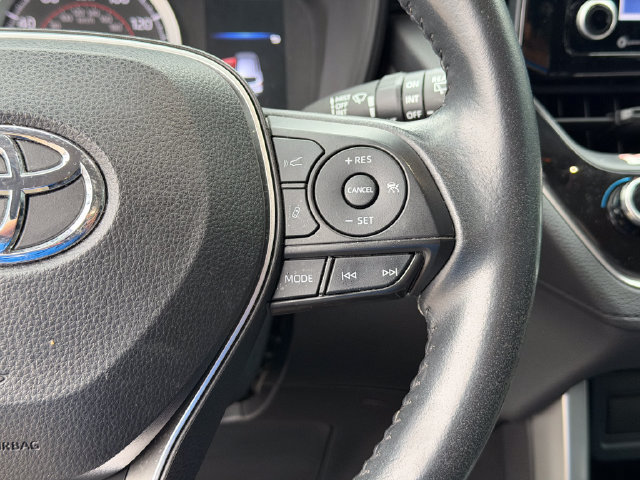 Used 2022 Toyota Corolla Cross LE FWD image 10