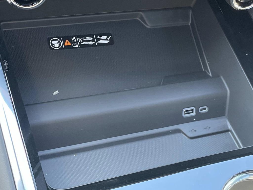 New 2026 Chevrolet Tahoe High Country image 26