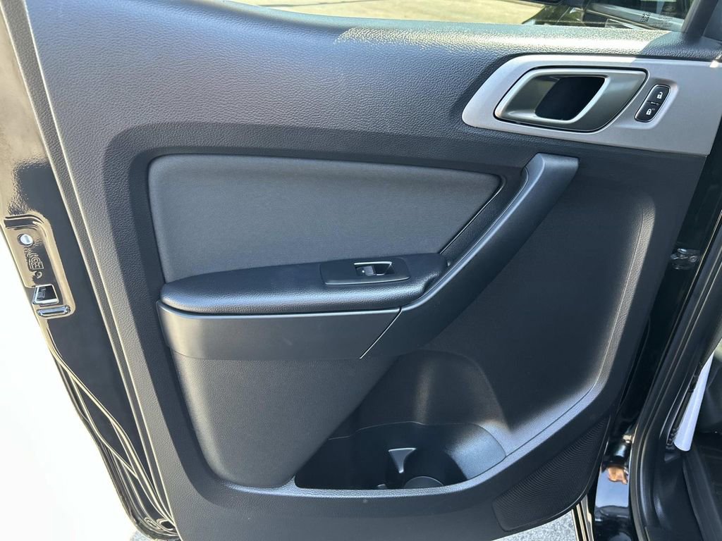 Used 2019 Ford Ranger XLT w/ Equipment Group 302A Luxury image 21