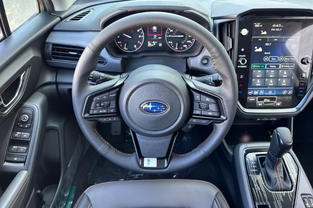 New 2026 Subaru Crosstrek 2.5i Limited AWD/4WD image 11