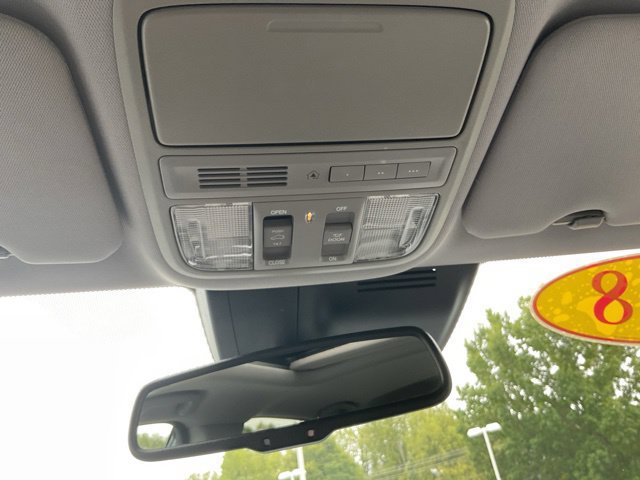Used 2018 Honda CR-V EX-L image 31