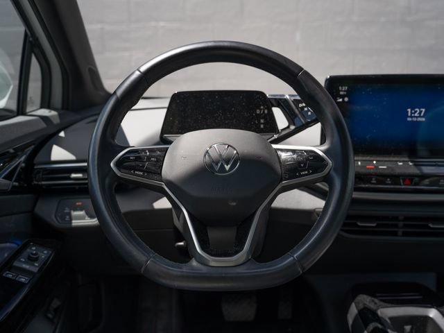 Used 2022 Volkswagen ID.4 Pro S w/ Gradient Package RWD image 23