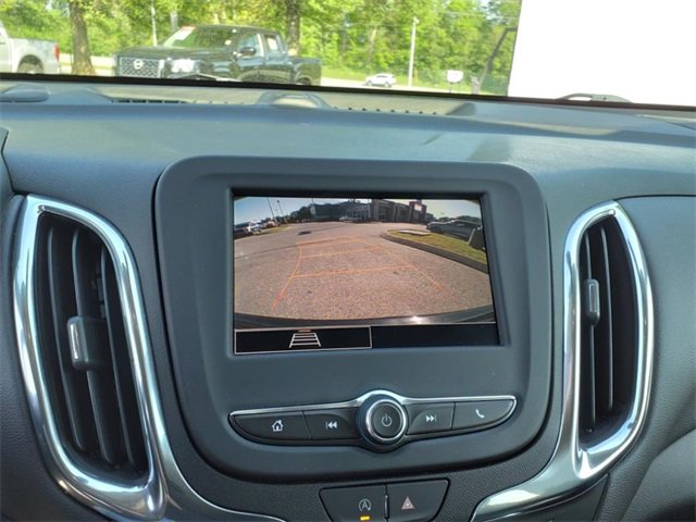 Used 2023 Chevrolet Equinox LT image 16