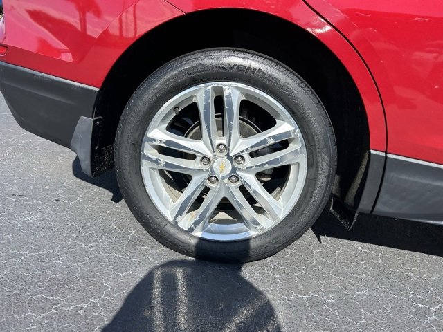 Used 2018 Chevrolet Equinox Premier image 7
