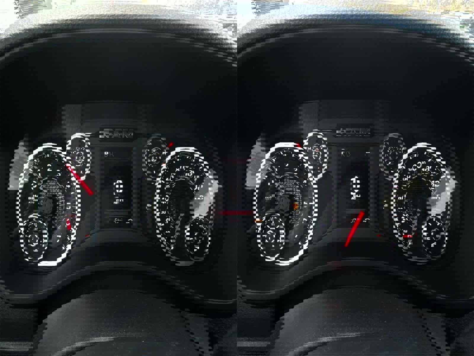 Used 2026 RAM 2500 Tradesman image 30