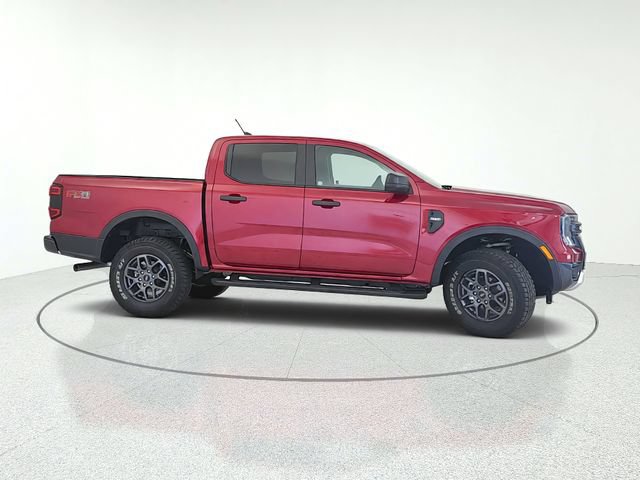 New 2026 Ford Ranger XLT AWD/4WD image 7