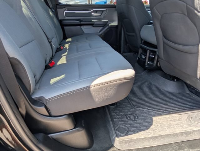 Used 2023 RAM 1500 Big Horn AWD/4WD image 23