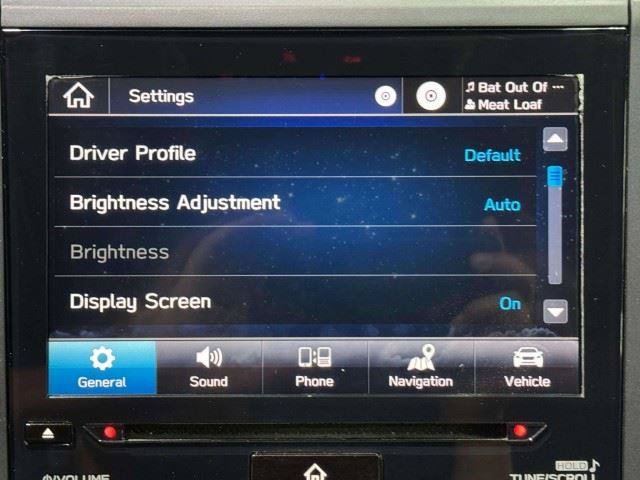 Used 2019 Subaru Crosstrek 2.0i Limited w/ Moonroof Package w/Navigation AWD/4WD image 52