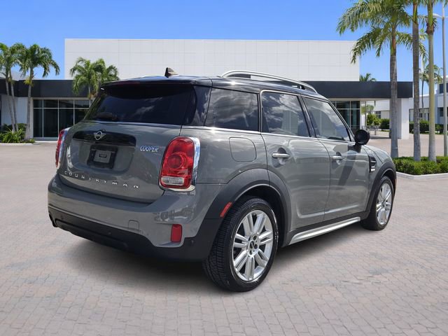 Used 2020 MINI Cooper Countryman image 7