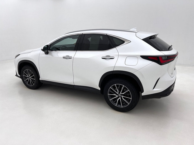 Used 2024 Lexus NX 350 AWD w/ Cold Area Package image 10