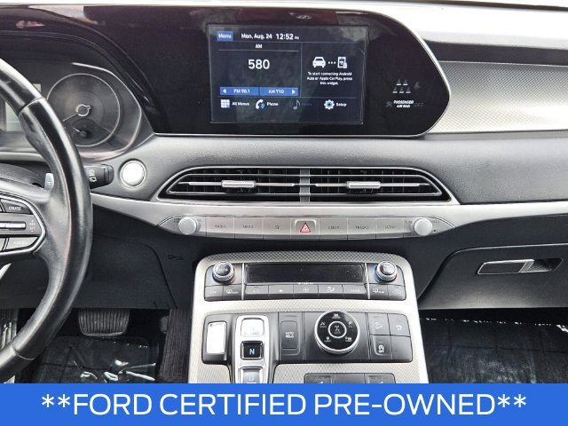 Used 2022 Hyundai Palisade SEL AWD/4WD image 23