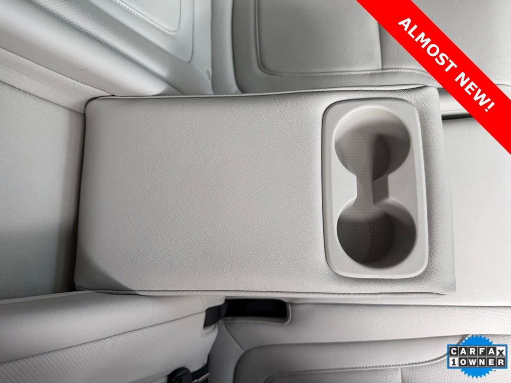 Certified 2025 Hyundai Tucson SEL image 17