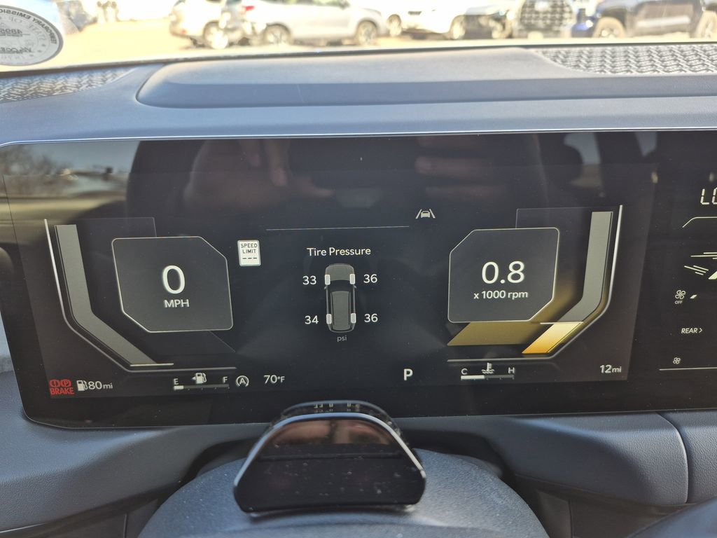 New 2027 Kia Telluride SX X-Line image 19