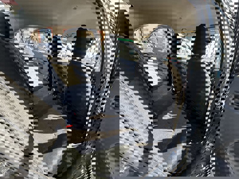 Used 2024 Mitsubishi Mirage G4 ES image 13