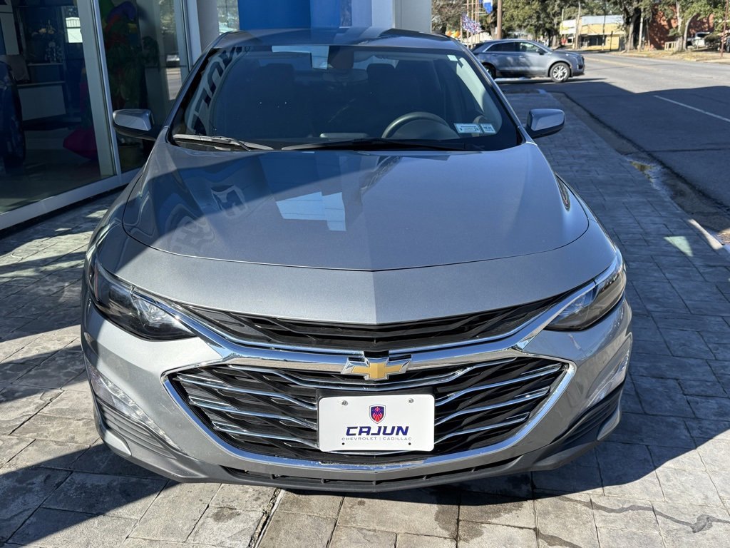 Certified 2023 Chevrolet Malibu LT image 6