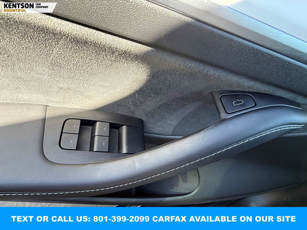 Used 2022 Tesla Model 3 Long Range image 20