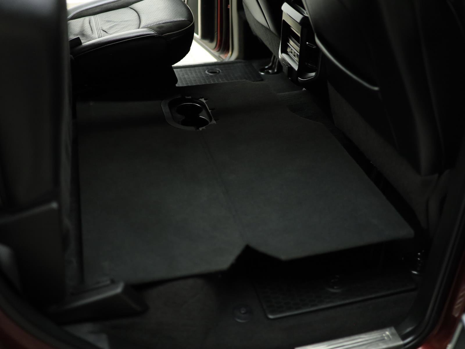 Used 2022 RAM 3500 Laramie w/ Night Edition image 55