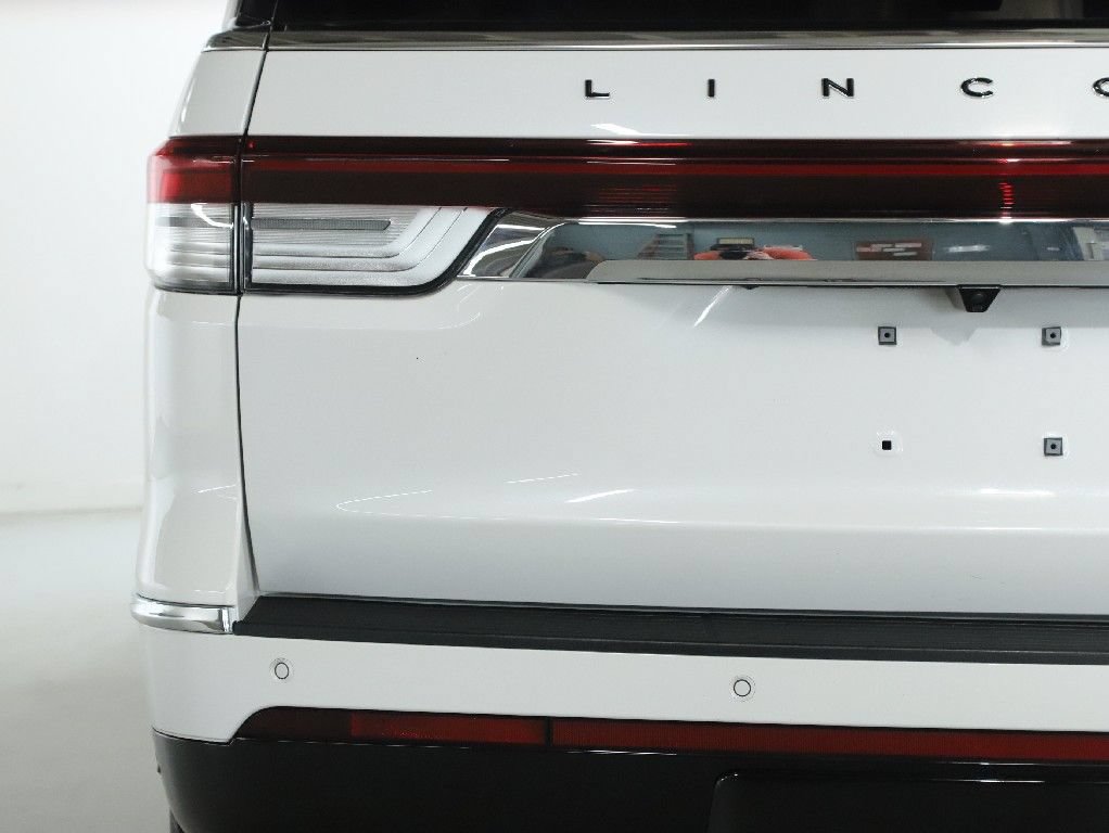 Certified 2023 Lincoln Navigator Black Label AWD/4WD image 49