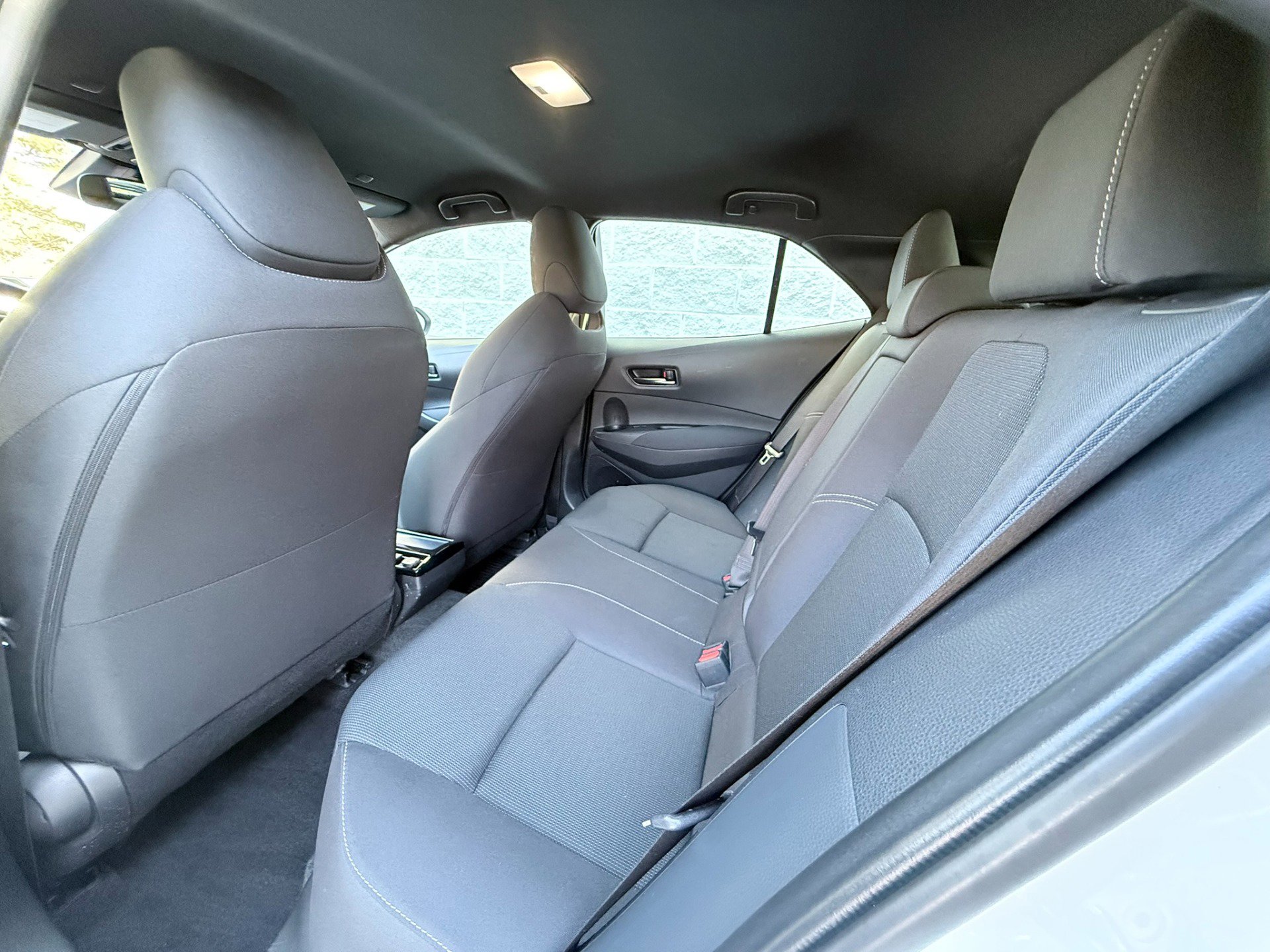 Used 2024 Toyota Corolla GR w/ Performance Package image 24