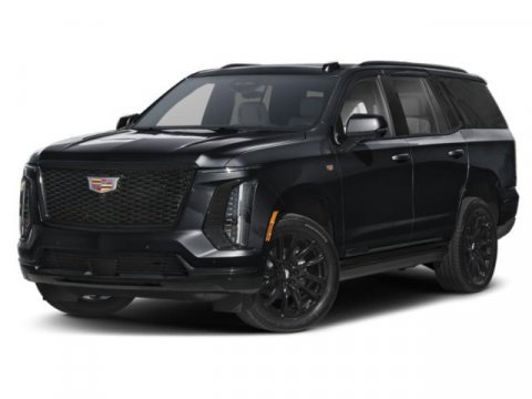 New 2026 Cadillac Escalade Platinum Sport AWD/4WD video 1