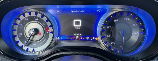 Used 2019 Chrysler 300 S image 18