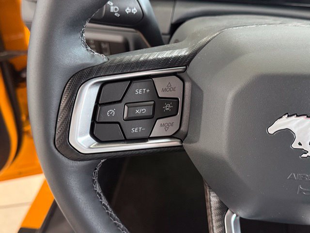 New 2026 Ford Mustang Premium RWD image 8