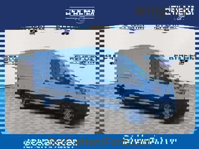 New 2025 Ford Transit 250 148 Medium Roof image 2