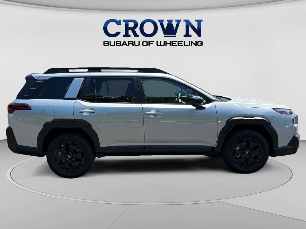 New 2026 Subaru Outback Limited AWD/4WD image 2