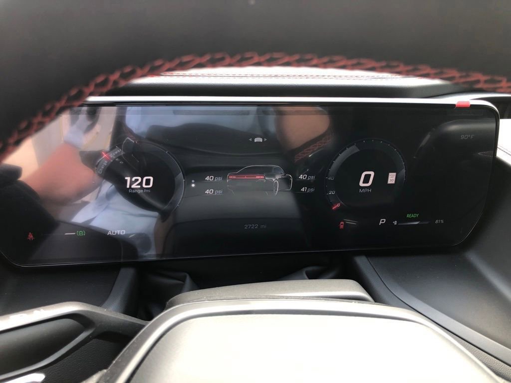 Used 2024 Dodge Charger R/T Scat Pack w/ Plus Group image 22