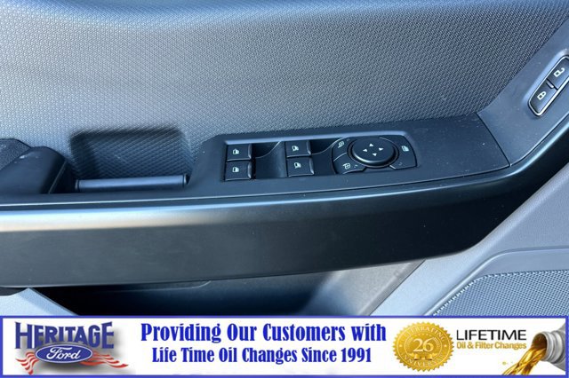 New 2026 Ford F150 XL w/ Equipment Group 103A High image 11