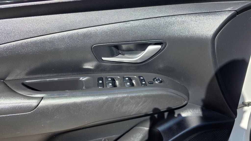 Used 2024 Hyundai Tucson SEL AWD/4WD image 11