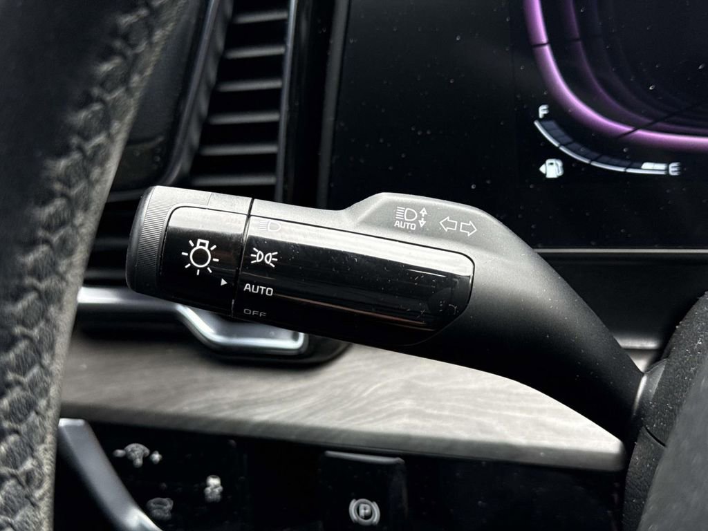 Used 2023 Kia Sportage X-Line w/ X-Line Premium Package image 29