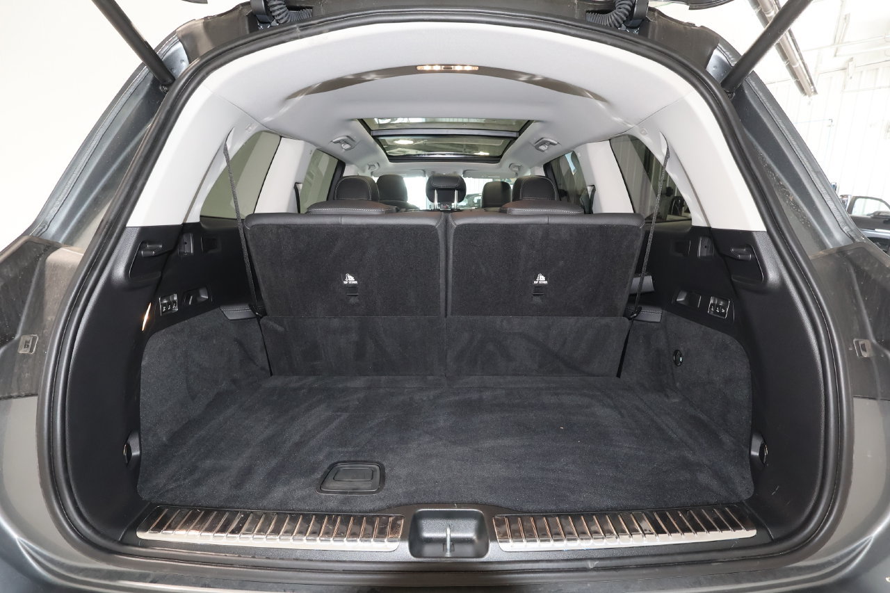 Used 2026 Mercedes-Benz GLS 450 4MATIC image 25