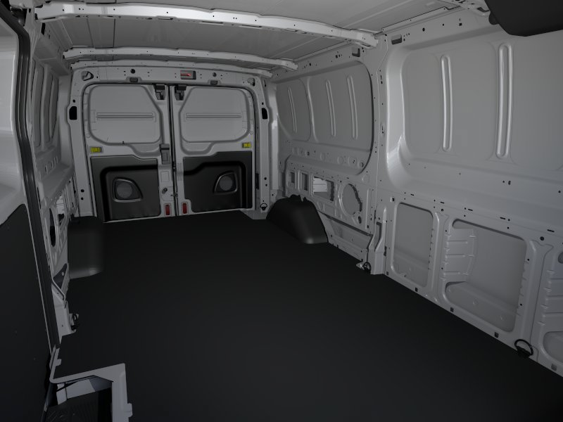 New 2025 Ford Transit 150 Low Roof AWD image 11