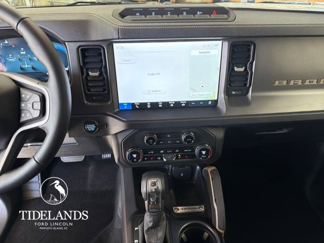 New 2025 Ford Bronco Badlands AWD/4WD image 19