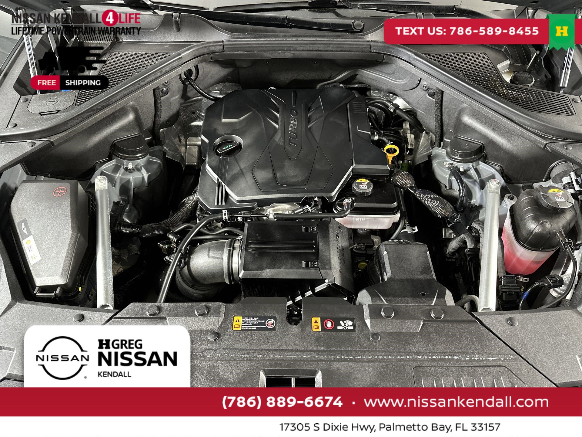 Used 2025 Genesis GV80 2.5T Standard image 32