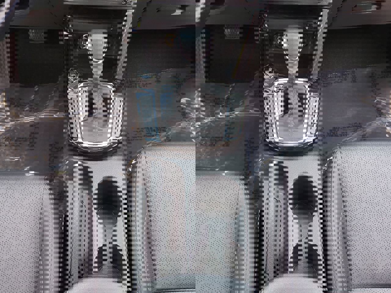 Used 2024 Kia Seltos EX FWD image 19