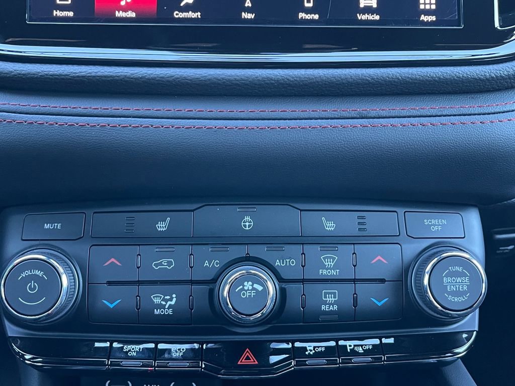 New 2026 Dodge Durango GT image 4