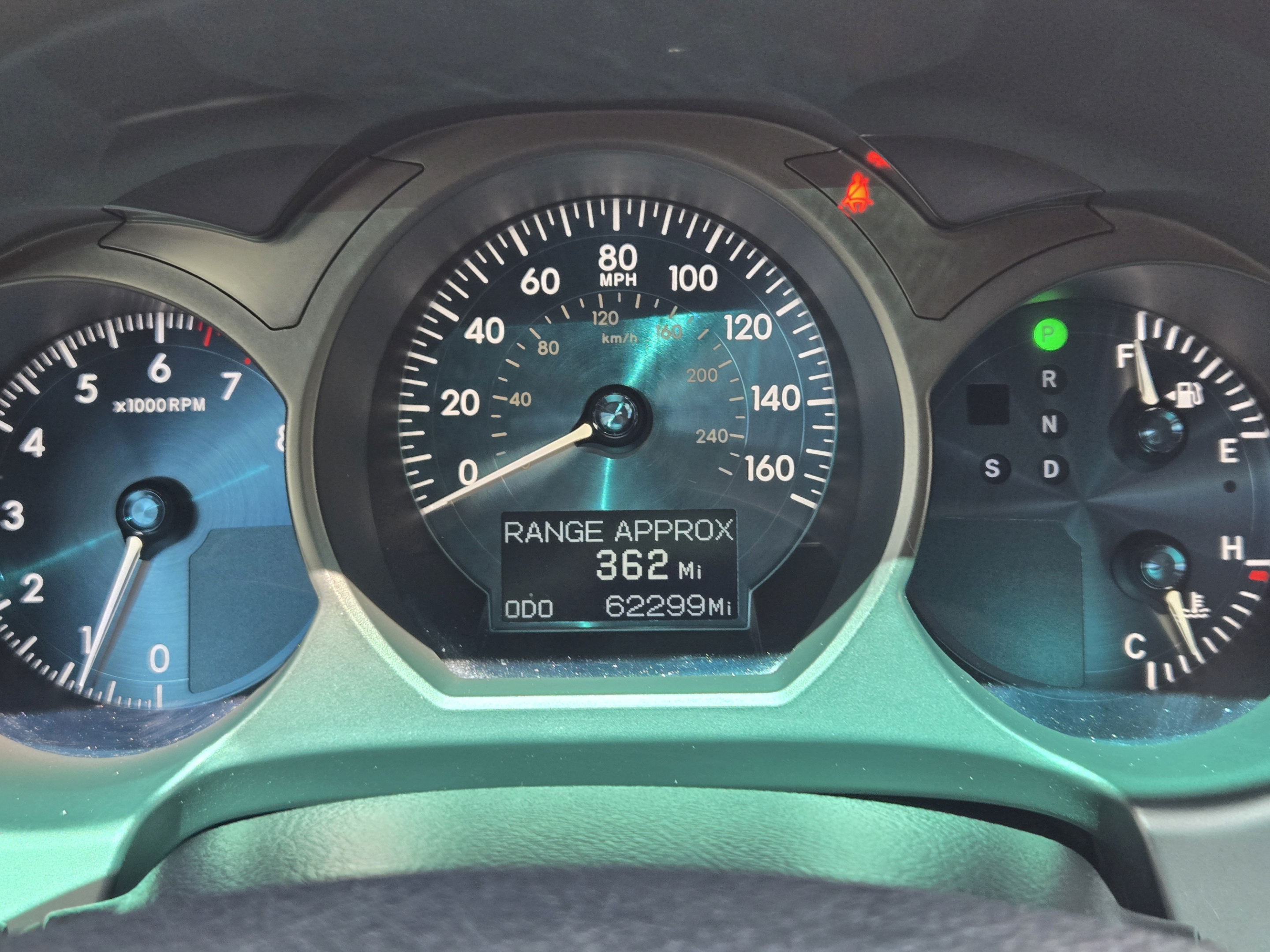 Used 2006 Lexus GS 300 RWD image 11